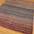 Gabbeh Rug 196 x 152 cms - The Nomads Tent